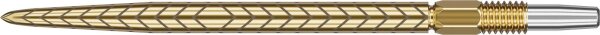 Target SWISS RVE POINT GOLD 35mm