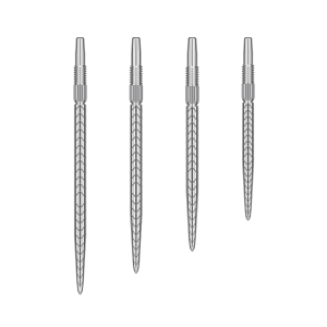 Target SWISS RVE POINT SILVER