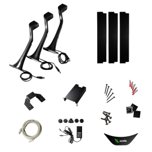 Scolia Home 2 Upgrade Kit ohne Beleuchtung