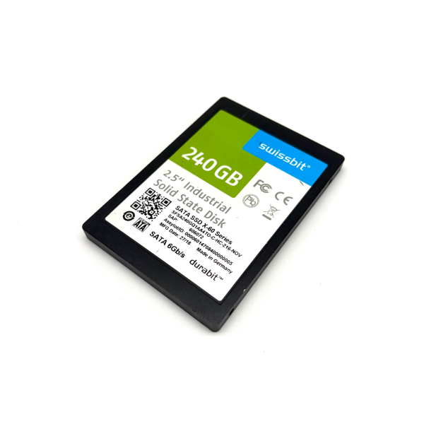 SSD Festplatte  für Löwen Dart HB10 im Austausch