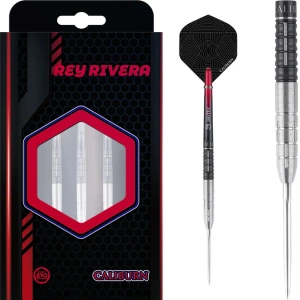 Caliburn Steeldarts Rey Rivera 80% 18g