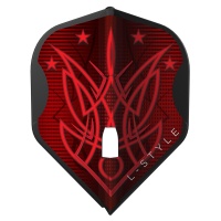 L-Style Flights Champagne L1 Standard Ry gallery