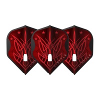 L-Style Flights Champagne L1 Standard Ryan Searle clear black 2