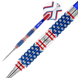 Winmau Steeldarts Epix 24g