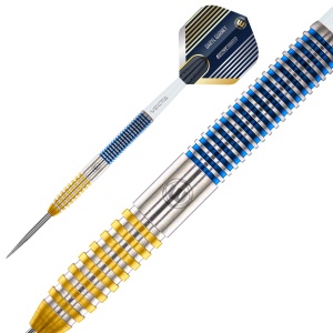 Winmau Steeldarts Daryl Gurney SC 1.0 Series 23g