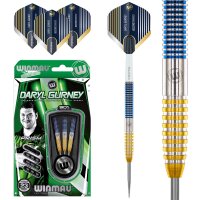 Winmau Steeldarts Daryl Gurney SC 1.0 Series 23g