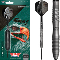 Bulls Steeldarts Eagle 3 90% 24g