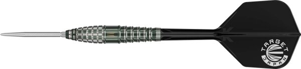 Target Japan Steeldarts AKITO YAMAGATA SCREAM G1 90% 22G Swiss Point