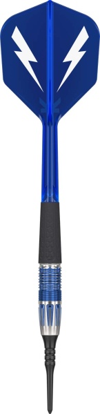 Target Japan Softdarts PHIL TAYLOR POWER G10 SUPER DARTS EDITION 95% 22G