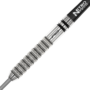 Red Dragon Steeldarts Gian van Veen Tour Edition 22g