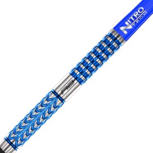 Red Dragon Softdarts Gerwyn Price Glacier 20g