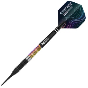Red Dragon Softdarts Peter Wright Corra 20G