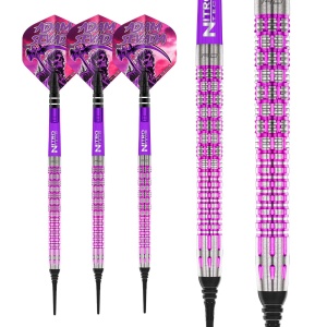 Red Dragon Softdarts Adam Sevada 22g