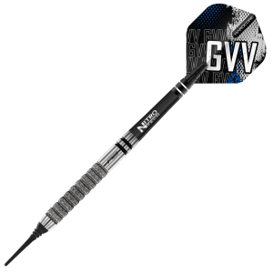 Red Dragon Softdarts Gian van Veen Tour Edition 18g