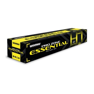 Winmau Dartmatte Pro-Zone Essential (8214) 60x300cm