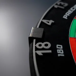 Magnethater GEN 2 - 4 Stück für Precise180 Zahlenringe