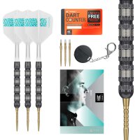 Target Steeldarts ROB CROSS 95K SP 21g
