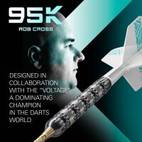 Target Steeldarts ROB CROSS 95K SP 21g