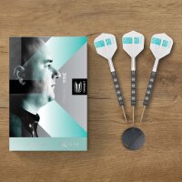 Target Steeldarts ROB CROSS 95K SP 21g