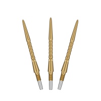 Target SWISS STORM SURGE POINT GOLD 30mm 1