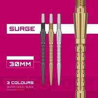 Target SWISS STORM SURGE POINT GOLD 30mm 4