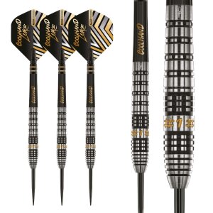 Red Dragon Steeldarts Luke Humphries Prestige