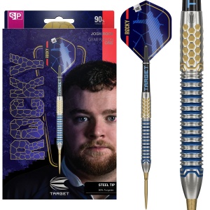 Target Steeldarts JOSH ROCK G1 SP 22g