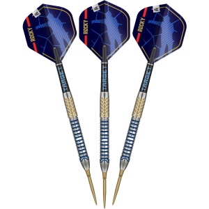 Target Steeldarts JOSH ROCK G1 SP 22g
