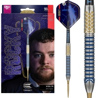 Target Steeldarts JOSH ROCK G1 SP 22g 1