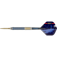Target Steeldarts JOSH ROCK G1 SP 22g 4