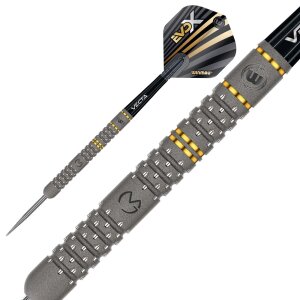 Winmau Steeldarts Michael van Gerwen MVG Evo-X 22,5g