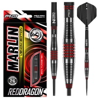 Red Dragon Steeldarts Marlin Venom Editi gallery