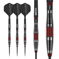 Red Dragon Steeldarts Marlin Venom Edition 24g 2