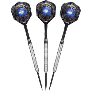Shot Steeldarts Future Knights Ironsoul 90% 23g