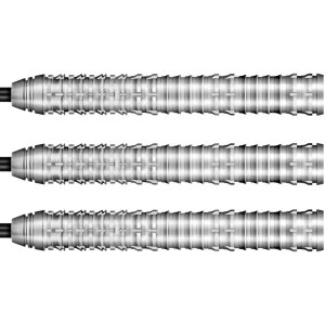 Shot Steeldarts Future Knights Ironsoul 90% 23g