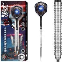 Shot Steeldarts Future Knights Ironsoul 90% 23g