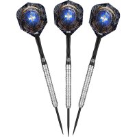 Shot Steeldarts Future Knights Ironsoul 90% 23g