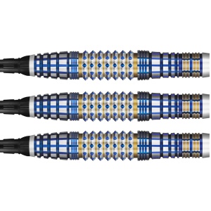 Shot Softdarts Future Knights Darkstar 90% 20g