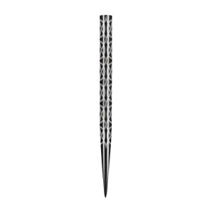 Shot Steeltips Celt Steel Point Black 38mm zum Einpressen