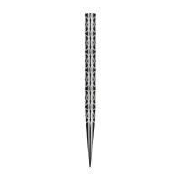 Shot Steeltips Celt Steel Point Black 38mm zum Einpressen
