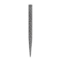 Shot Steeltips Viking Steel Point Black 38mm zum Einpressen