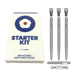 Caliburn EVO Points Starter Kit