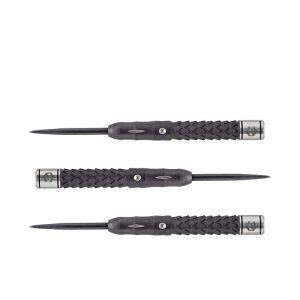 Caliburn Steeldarts Orca Black Titanium Orca 95% 23g