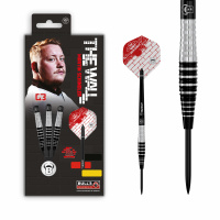 Bulls Steeldarts Martin Schindler The Wall Generation 3 27g
