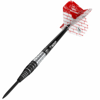 Bulls Steeldarts Martin Schindler The Wall Generation 3 27g