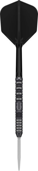 Target Japan Steeldarts BLACK MARQUE LITE DRACO GEN2 21,5g SP