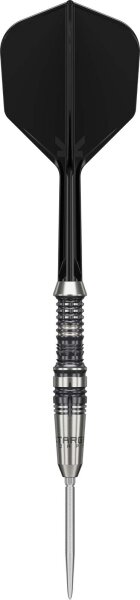 Target Japan Steeldarts BLACK MARQUE HERACLES 90% 23g SP
