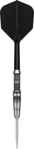 Target Japan Steeldarts Black Marque Heracles 90% 23g...