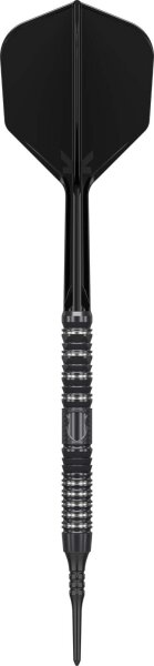 Target Japan Softdarts BLACK MARQUE DRACO 90% G2 20g