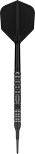 Target Japan Softdarts BLACK MARQUE DRACO 90% G2 20g